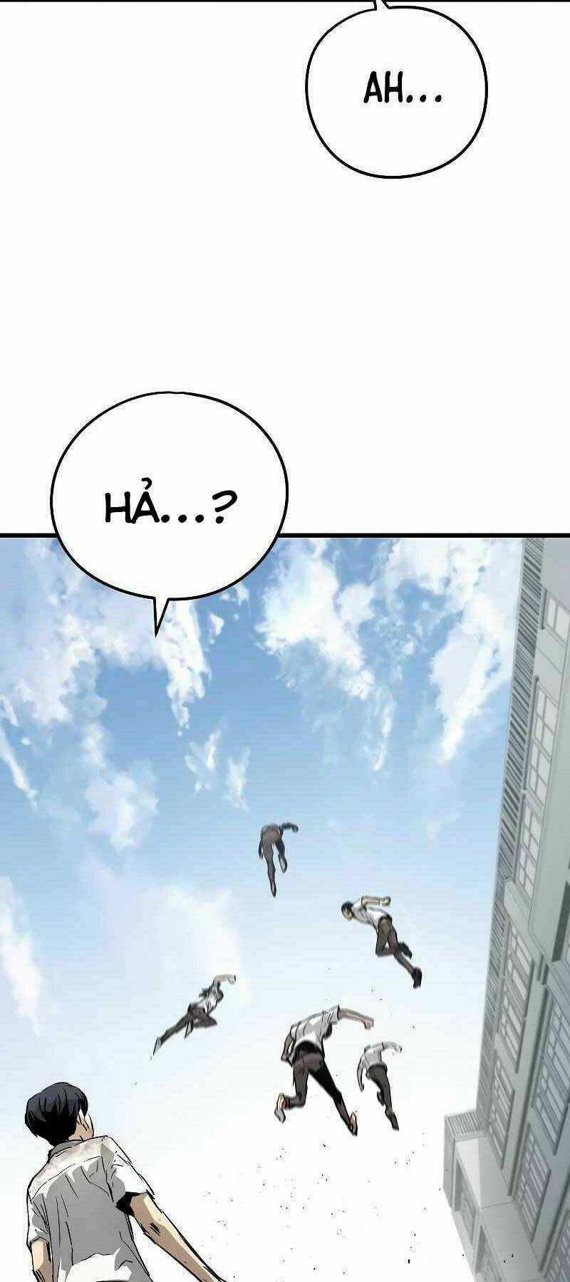 The Breaker 3: Quyền Năng Vô Hạn Chapter 3 trang 57