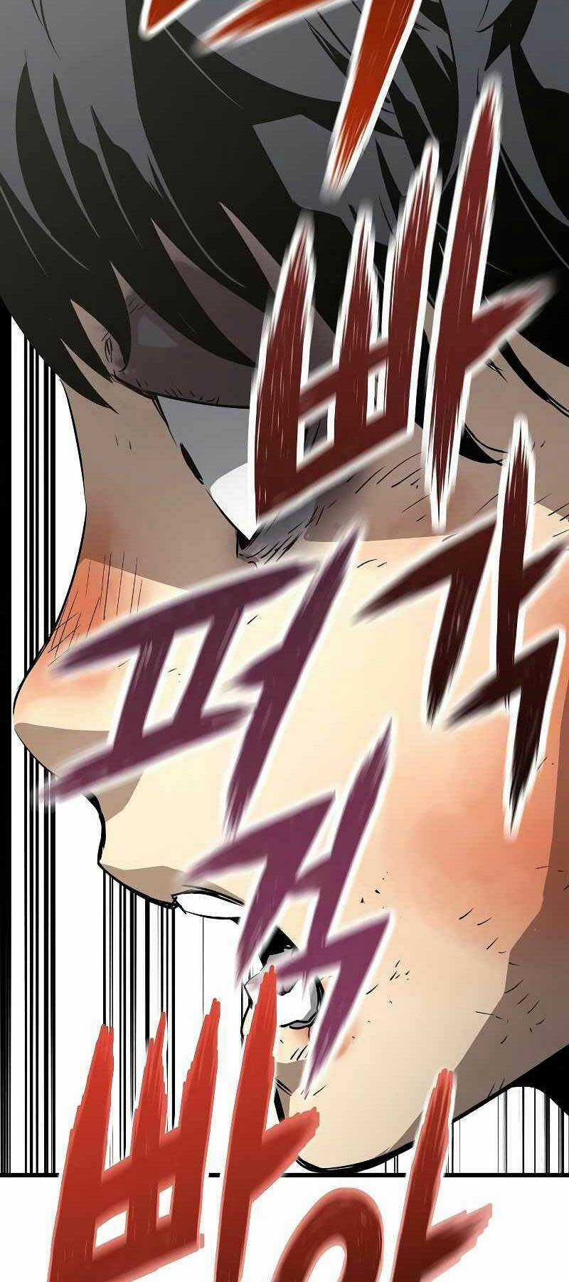 The Breaker 3: Quyền Năng Vô Hạn Chapter 3 trang 60