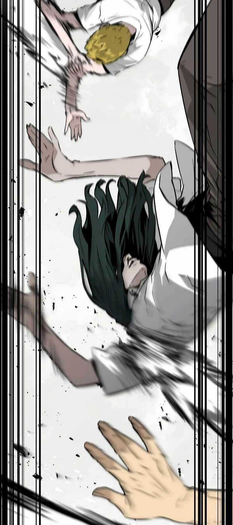 The Breaker 3: Quyền Năng Vô Hạn Chapter 3 trang 63