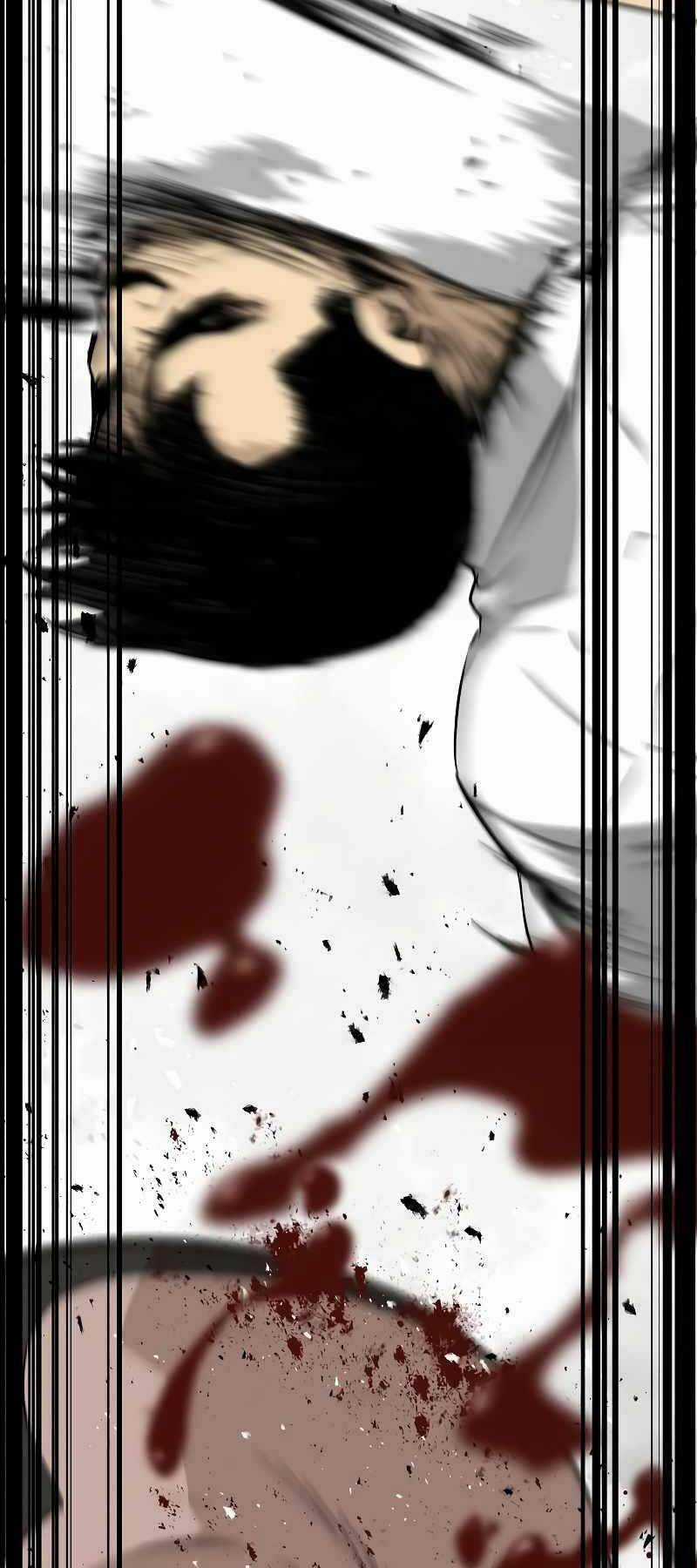 The Breaker 3: Quyền Năng Vô Hạn Chapter 3 trang 64