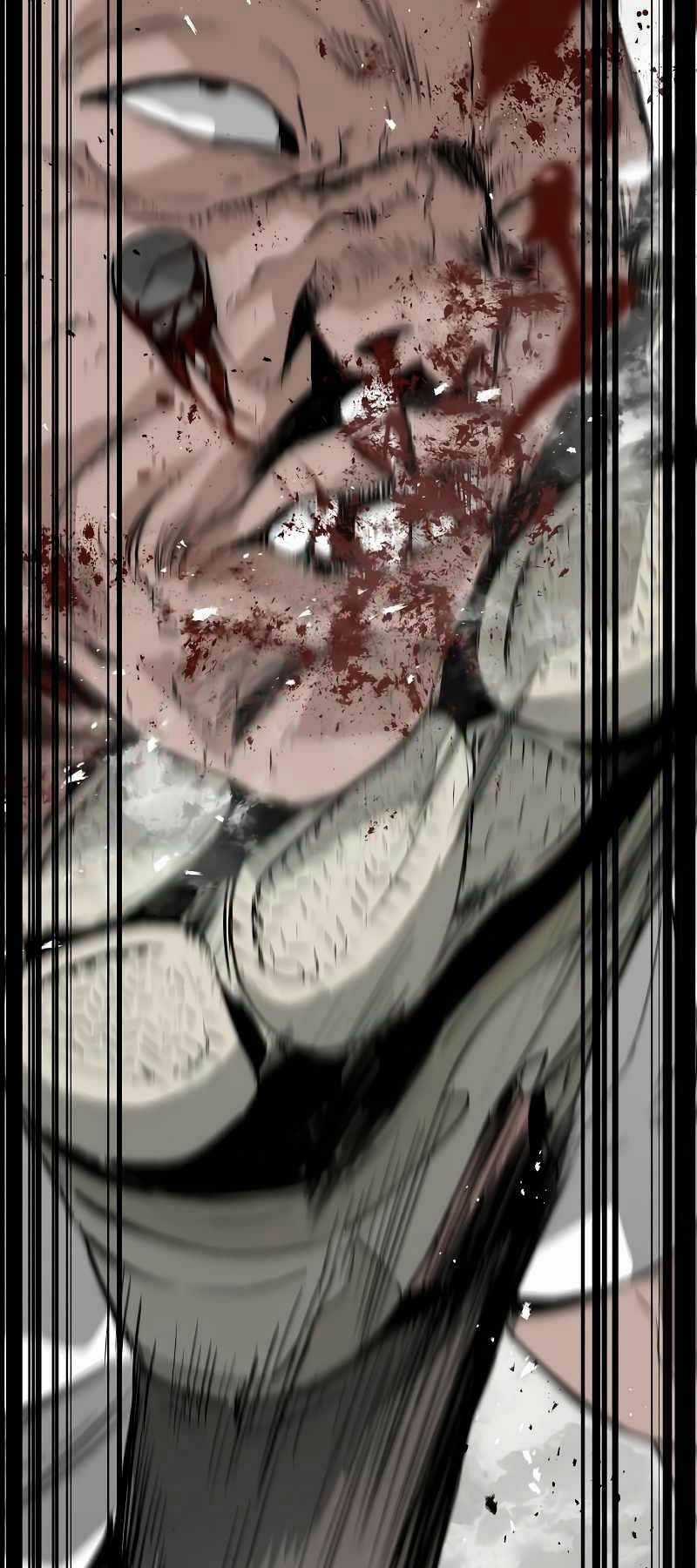 The Breaker 3: Quyền Năng Vô Hạn Chapter 3 trang 65