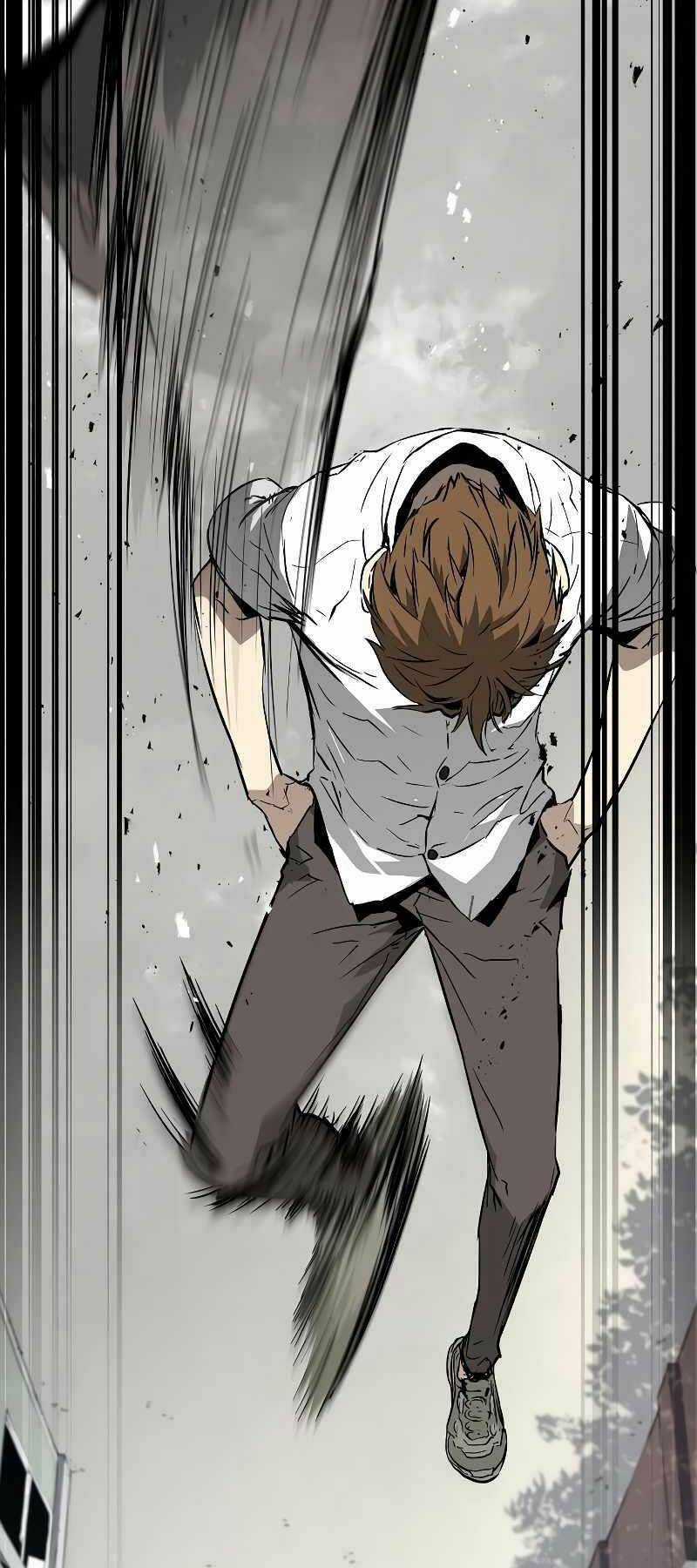 The Breaker 3: Quyền Năng Vô Hạn Chapter 3 trang 66