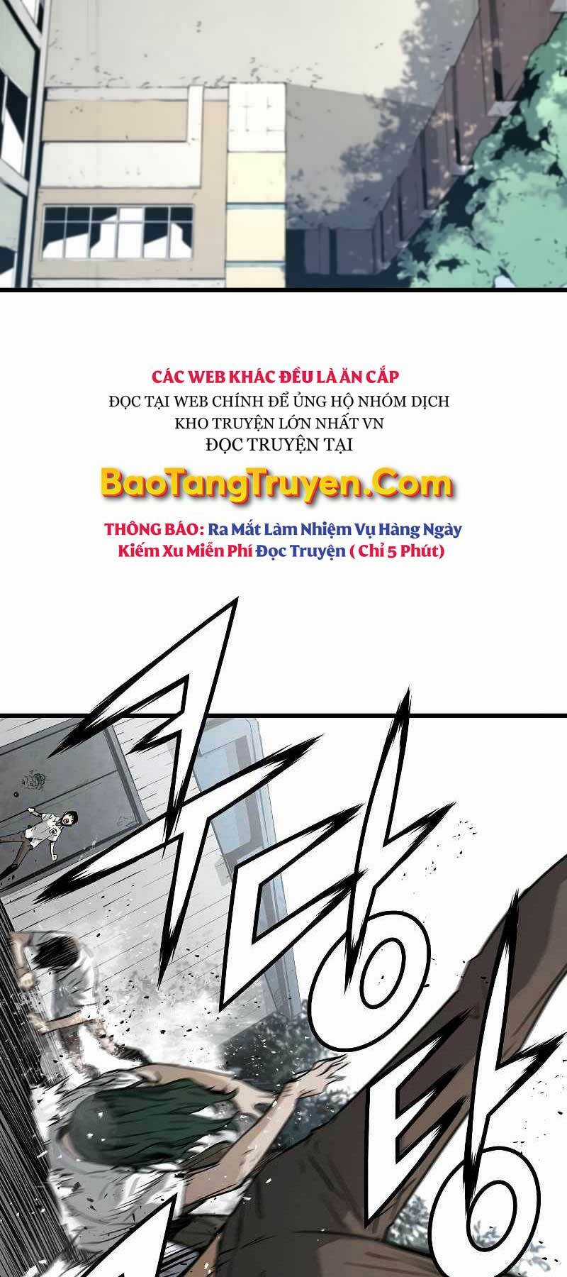 The Breaker 3: Quyền Năng Vô Hạn Chapter 3 trang 67
