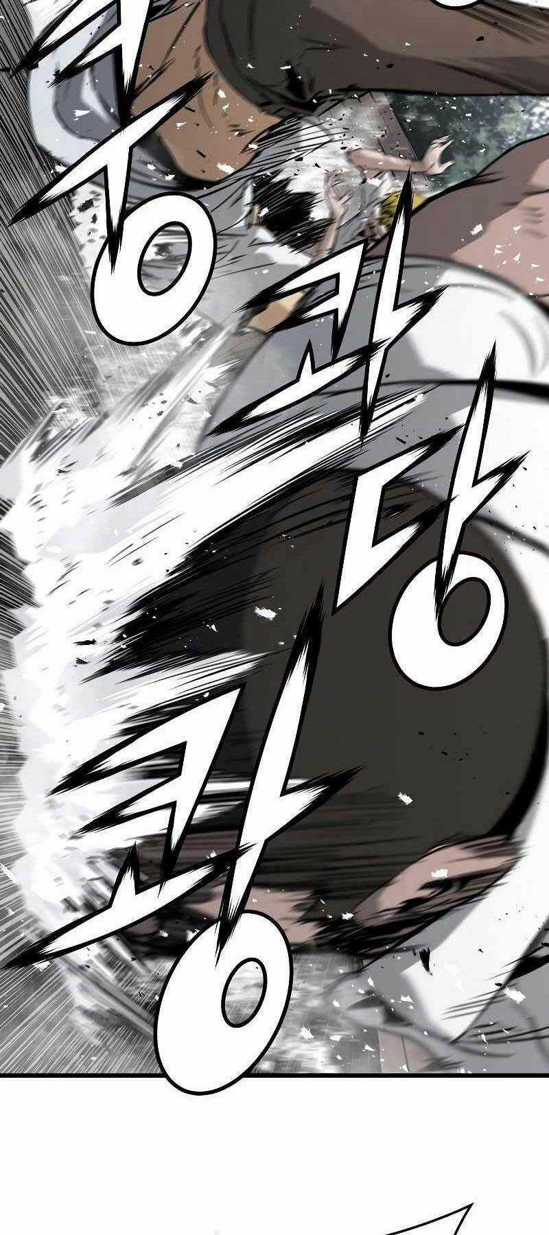 The Breaker 3: Quyền Năng Vô Hạn Chapter 3 trang 68