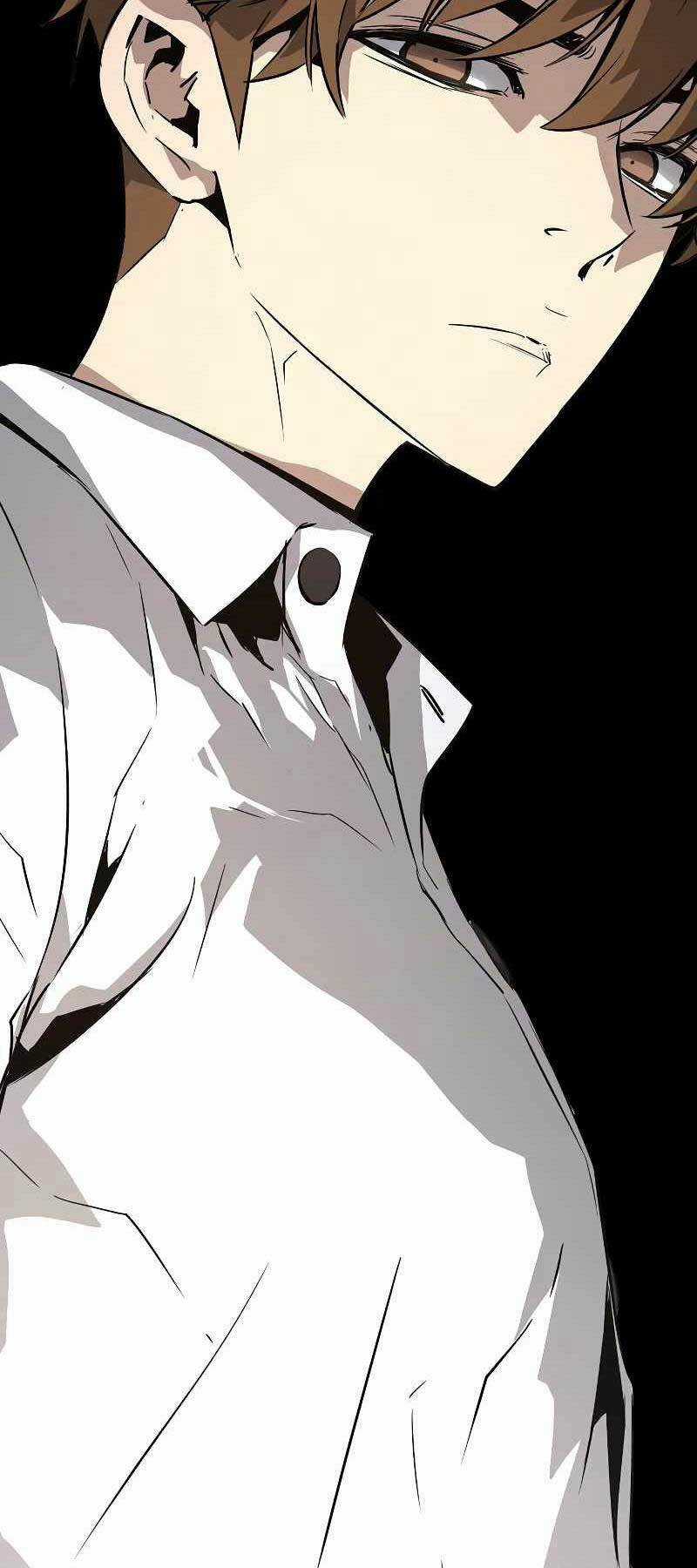 The Breaker 3: Quyền Năng Vô Hạn Chapter 3 trang 71