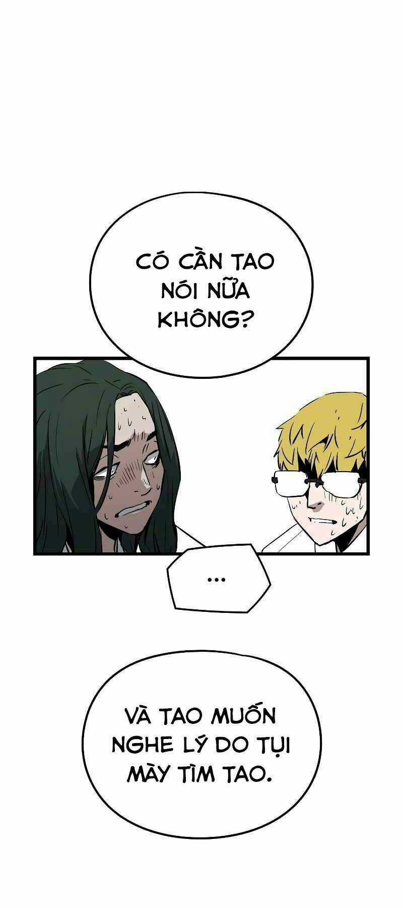 The Breaker 3: Quyền Năng Vô Hạn Chapter 3 trang 75
