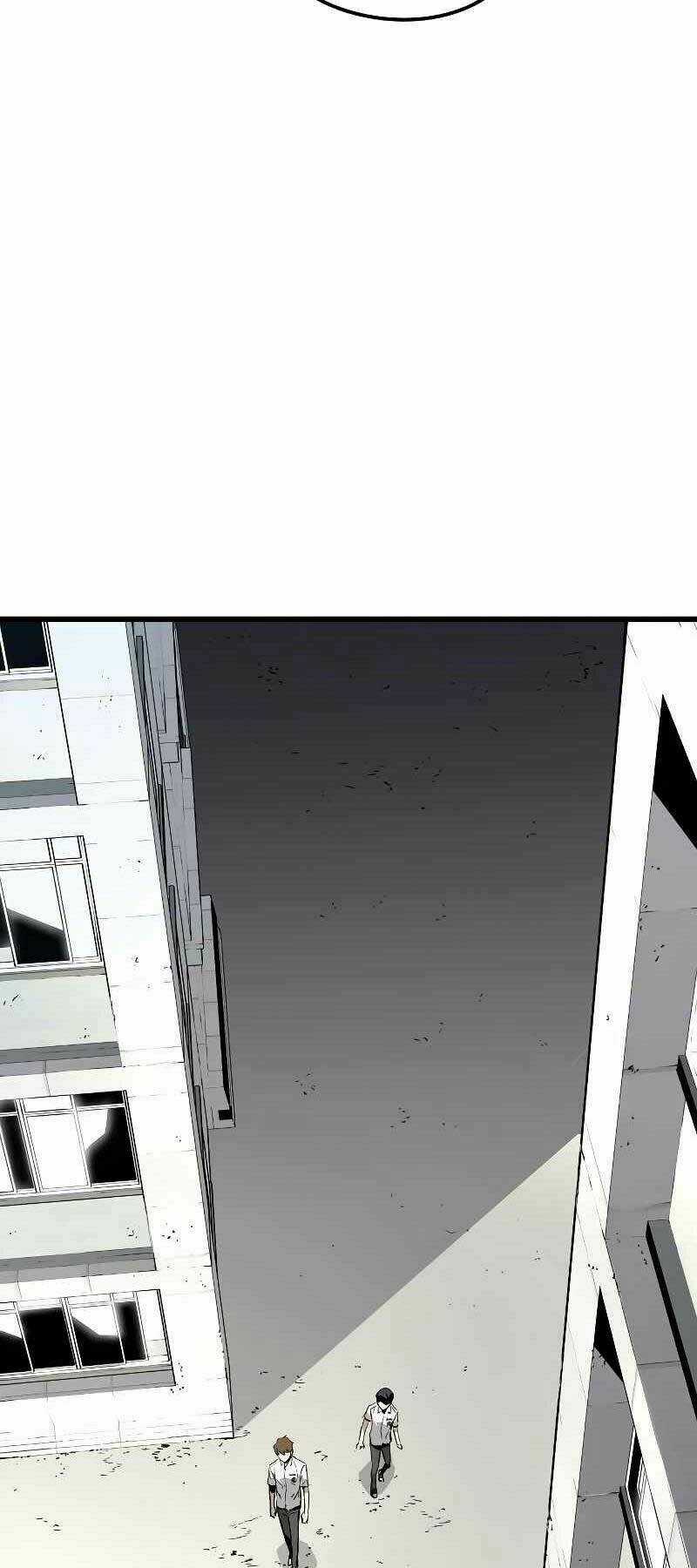 The Breaker 3: Quyền Năng Vô Hạn Chapter 3 trang 80