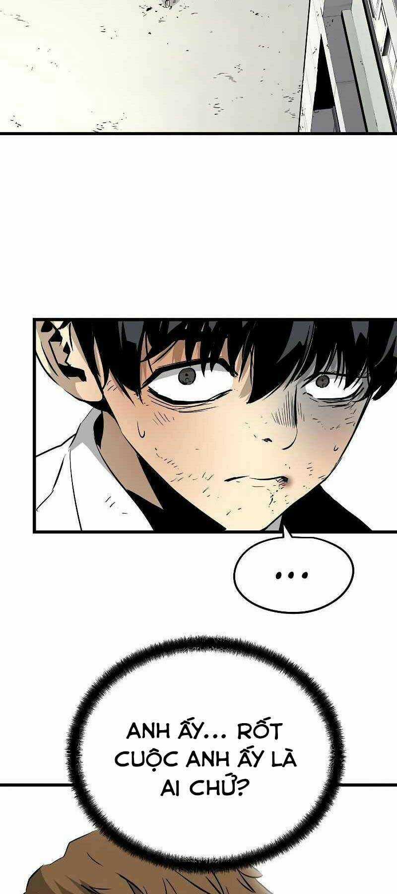 The Breaker 3: Quyền Năng Vô Hạn Chapter 3 trang 81