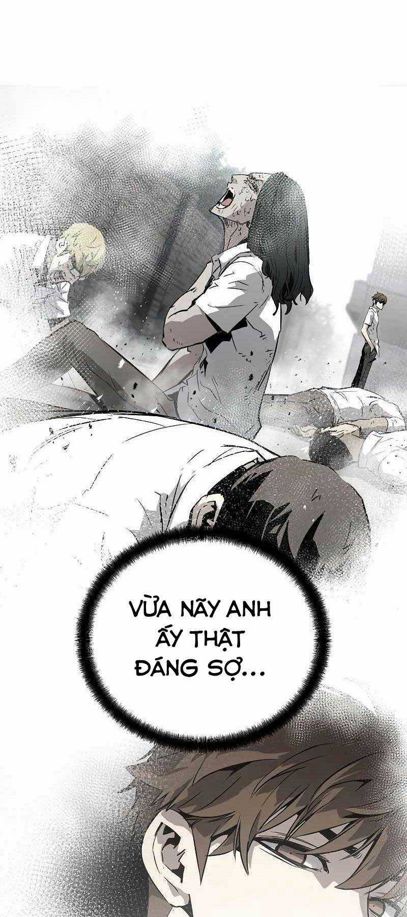 The Breaker 3: Quyền Năng Vô Hạn Chapter 3 trang 83