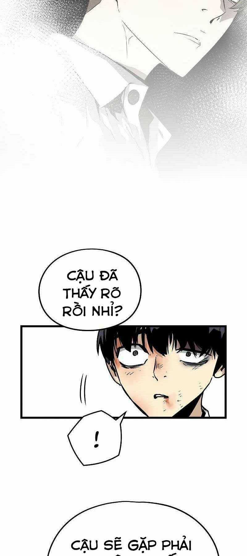 The Breaker 3: Quyền Năng Vô Hạn Chapter 3 trang 84