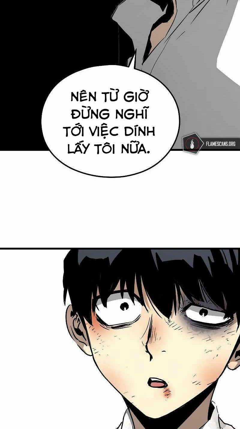 The Breaker 3: Quyền Năng Vô Hạn Chapter 3 trang 86