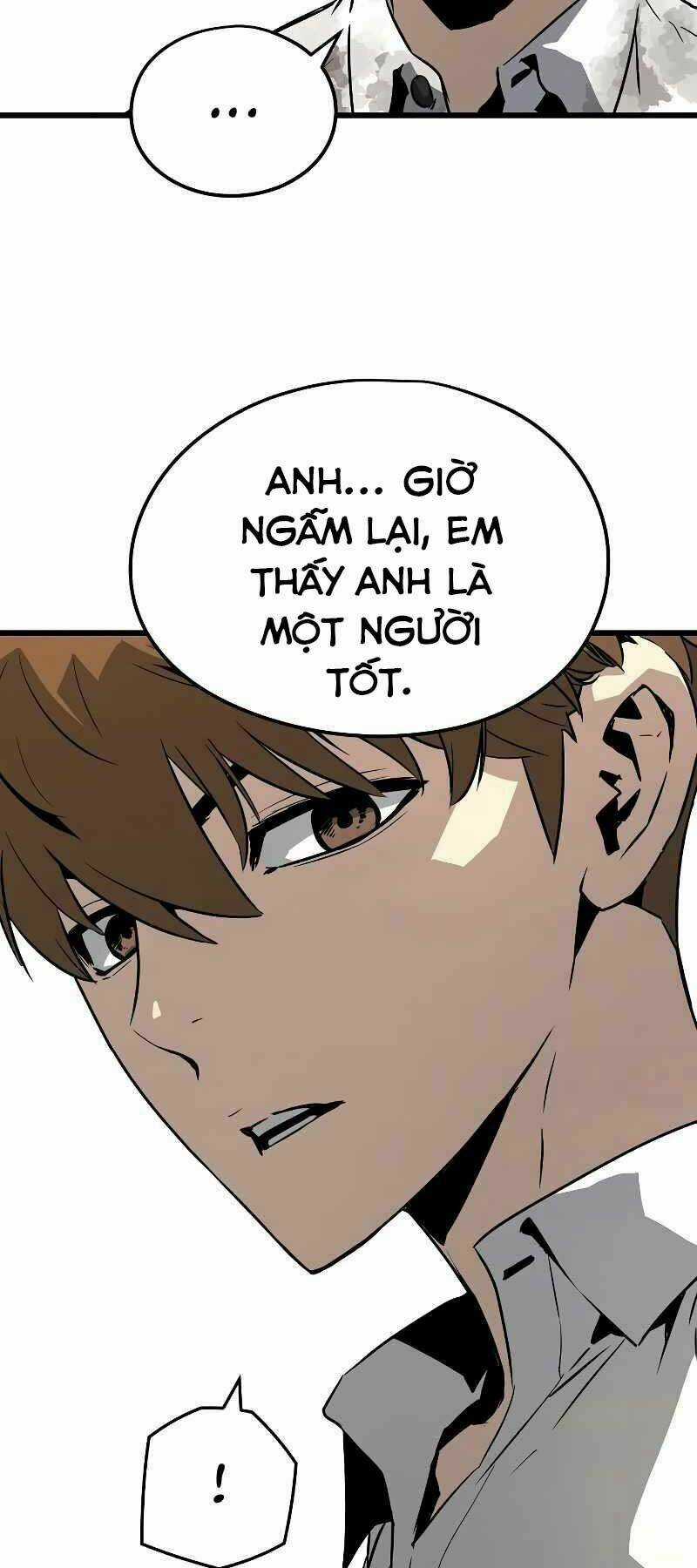 The Breaker 3: Quyền Năng Vô Hạn Chapter 3 trang 87