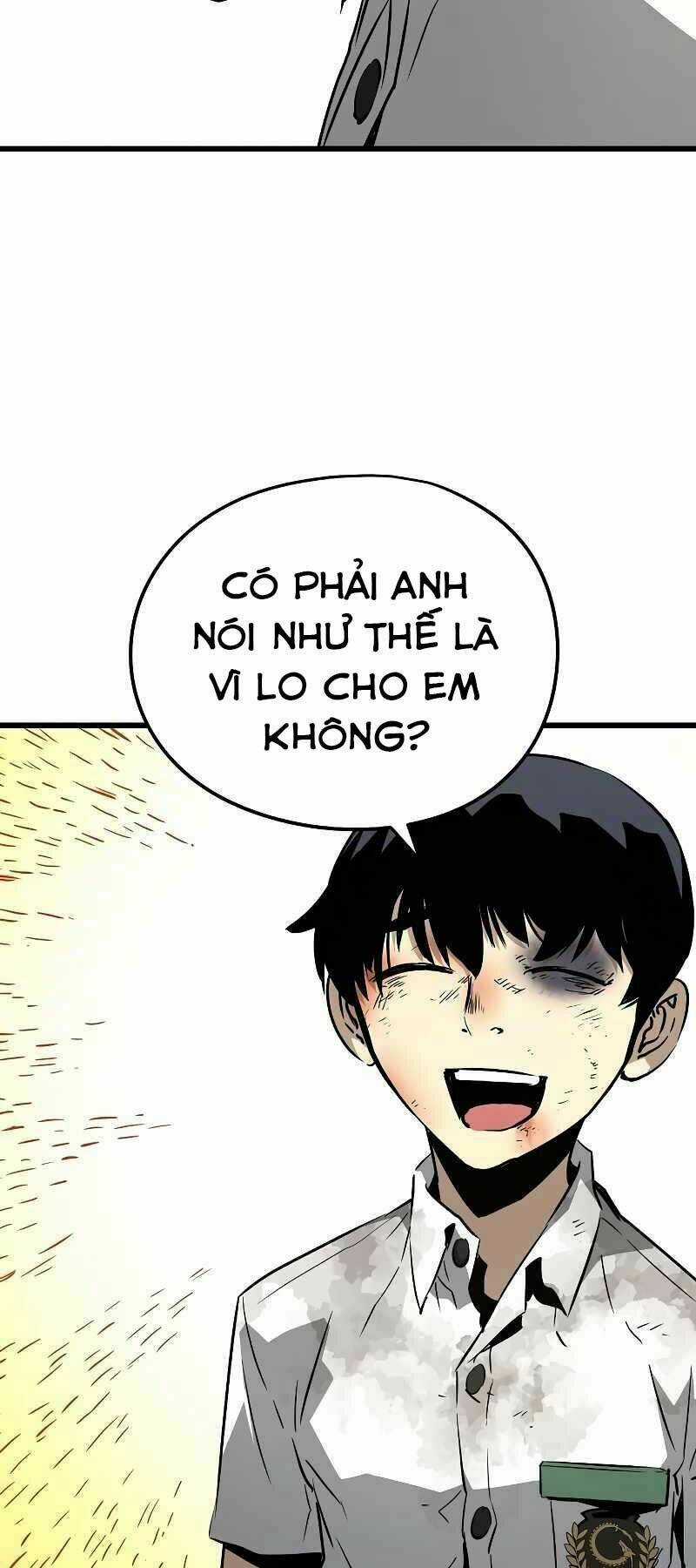 The Breaker 3: Quyền Năng Vô Hạn Chapter 3 trang 88