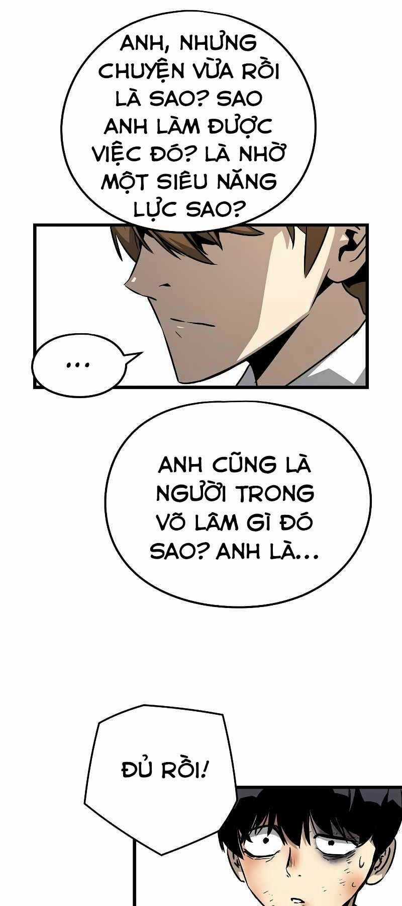 The Breaker 3: Quyền Năng Vô Hạn Chapter 3 trang 90