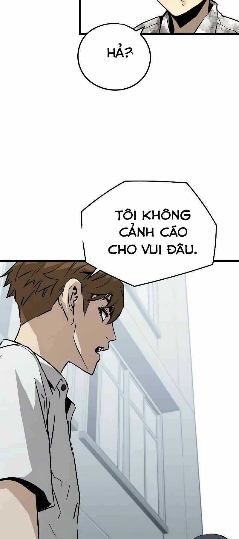 The Breaker 3: Quyền Năng Vô Hạn Chapter 3 trang 91