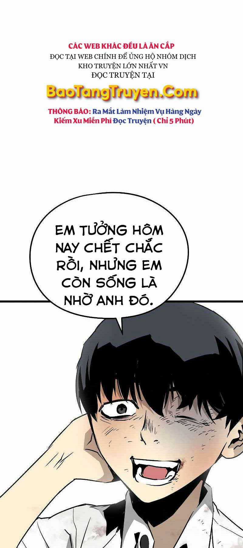 The Breaker 3: Quyền Năng Vô Hạn Chapter 3 trang 93