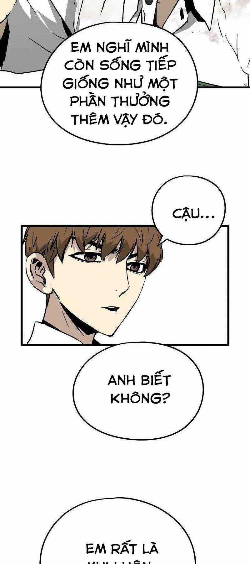 The Breaker 3: Quyền Năng Vô Hạn Chapter 3 trang 94