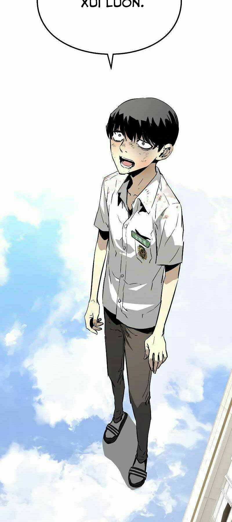 The Breaker 3: Quyền Năng Vô Hạn Chapter 3 trang 95