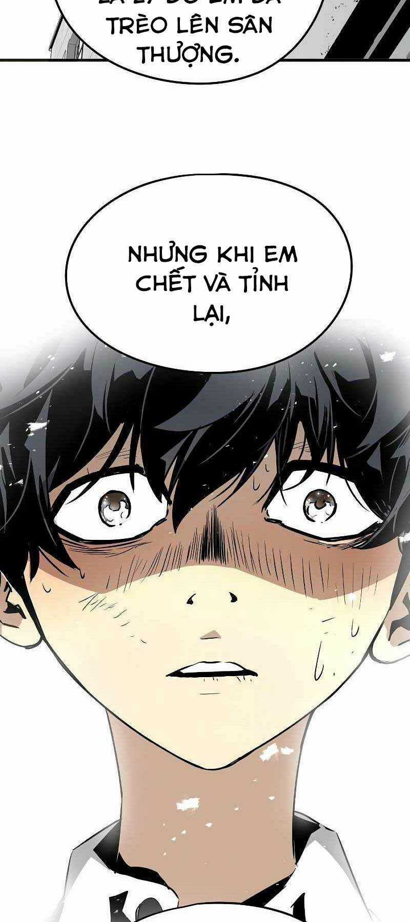 The Breaker 3: Quyền Năng Vô Hạn Chapter 3 trang 97