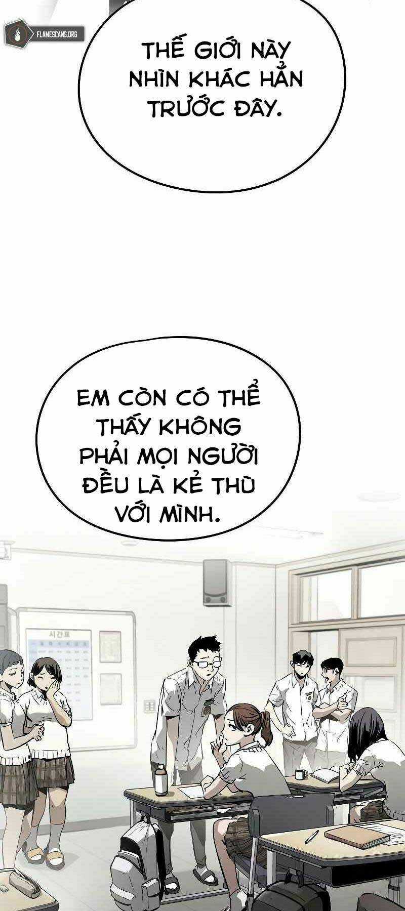 The Breaker 3: Quyền Năng Vô Hạn Chapter 3 trang 98