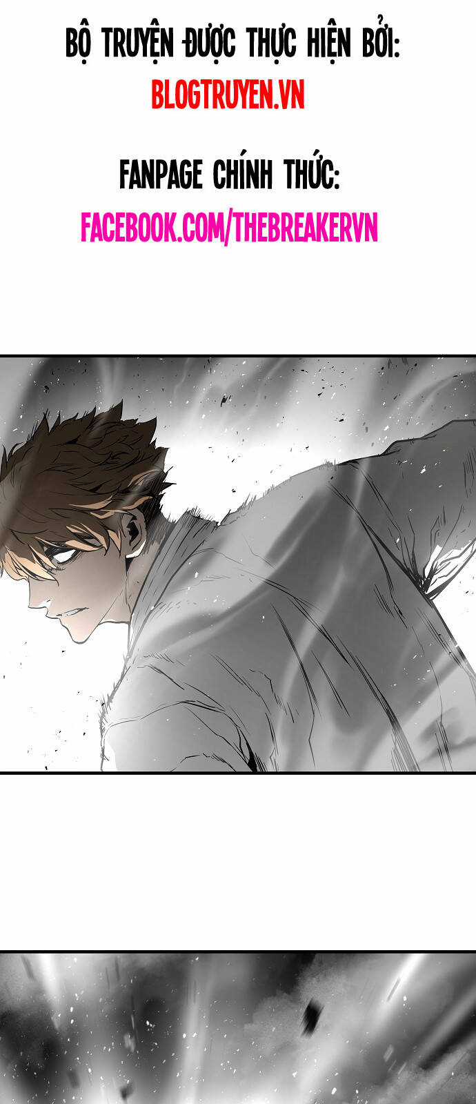 The Breaker 3: Quyền Năng Vô Hạn Chapter 30 trang 1