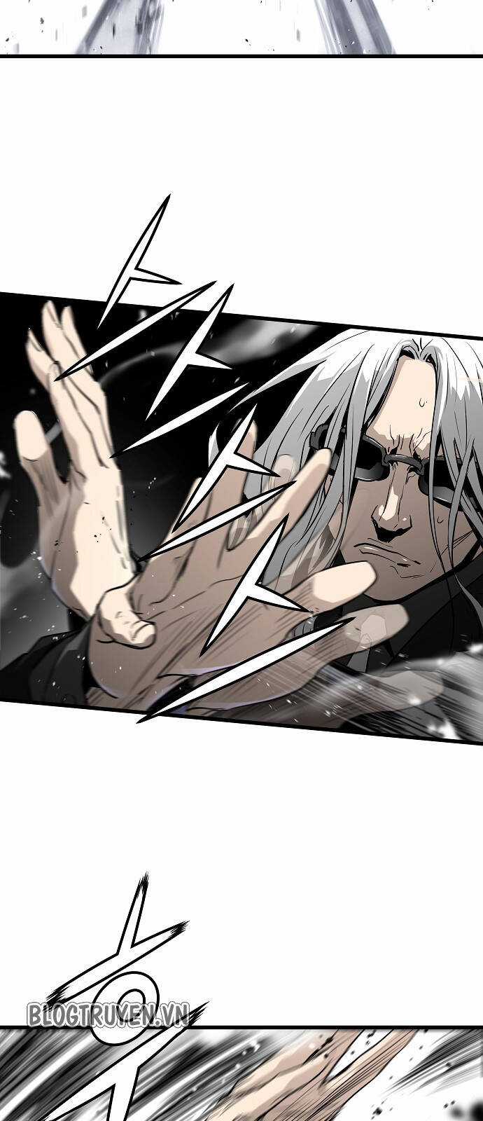 The Breaker 3: Quyền Năng Vô Hạn Chapter 30 trang 10