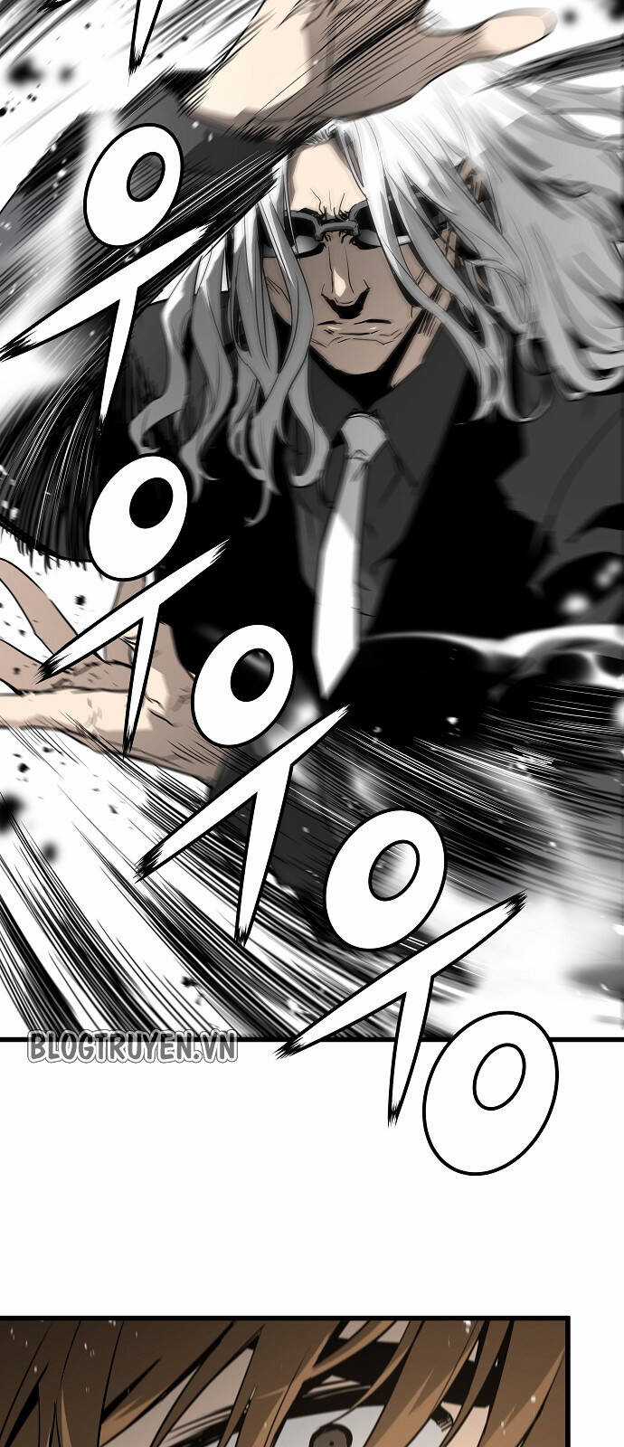 The Breaker 3: Quyền Năng Vô Hạn Chapter 30 trang 11