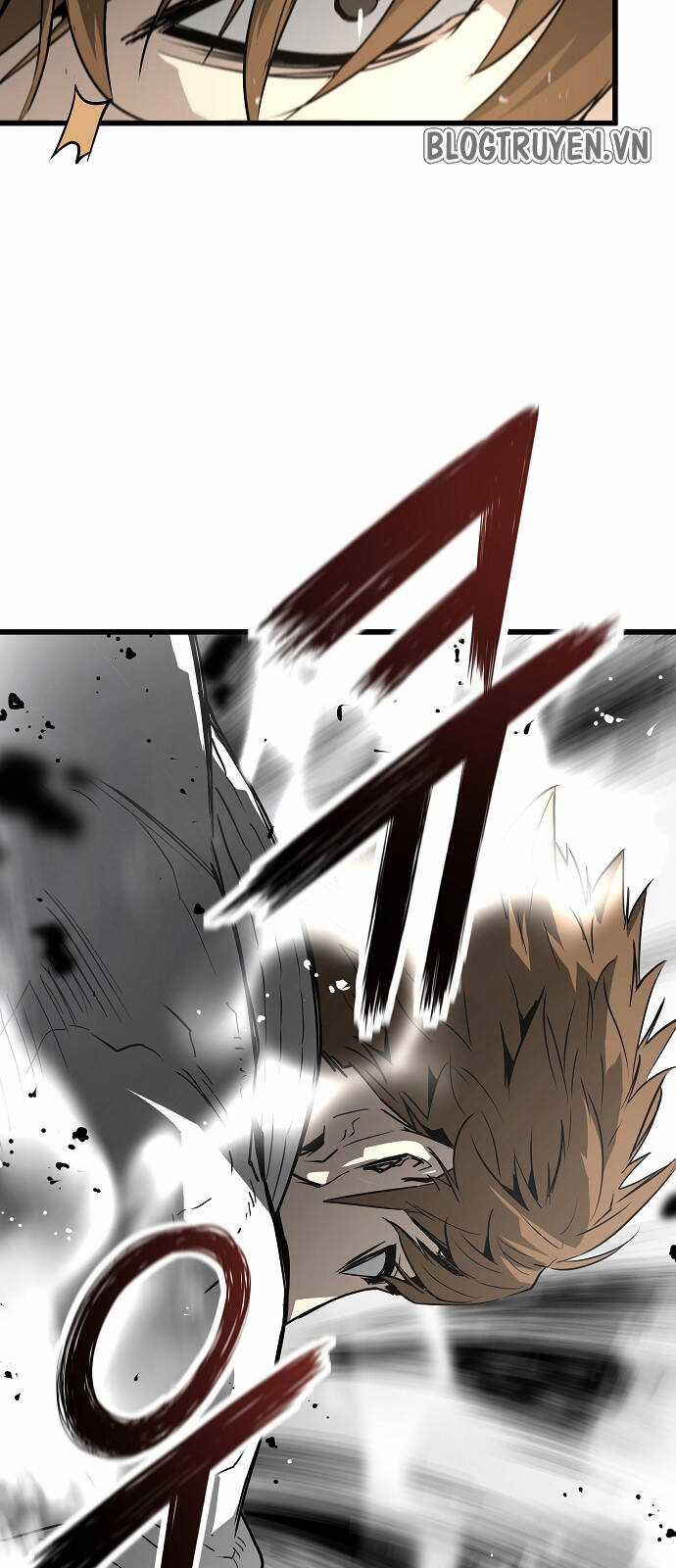 The Breaker 3: Quyền Năng Vô Hạn Chapter 30 trang 12