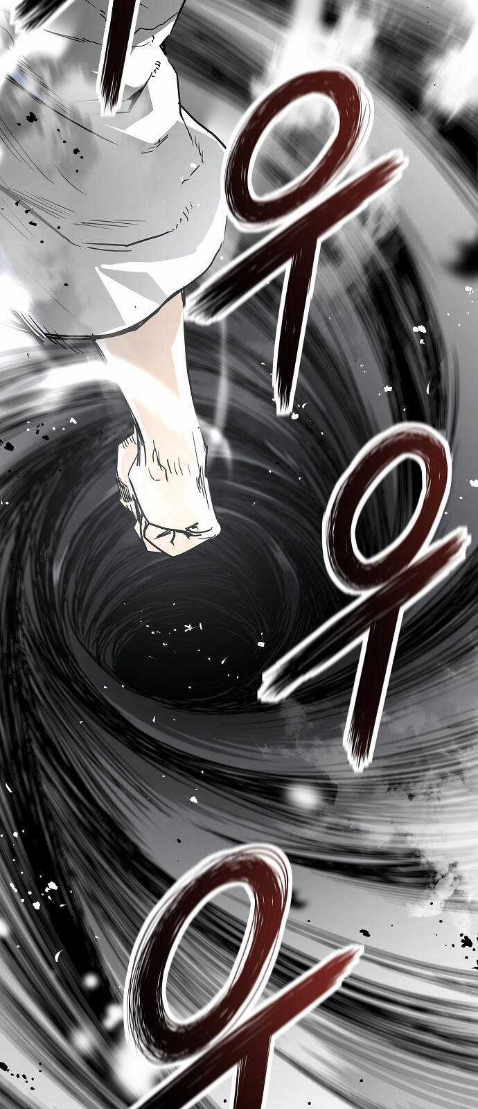 The Breaker 3: Quyền Năng Vô Hạn Chapter 30 trang 13