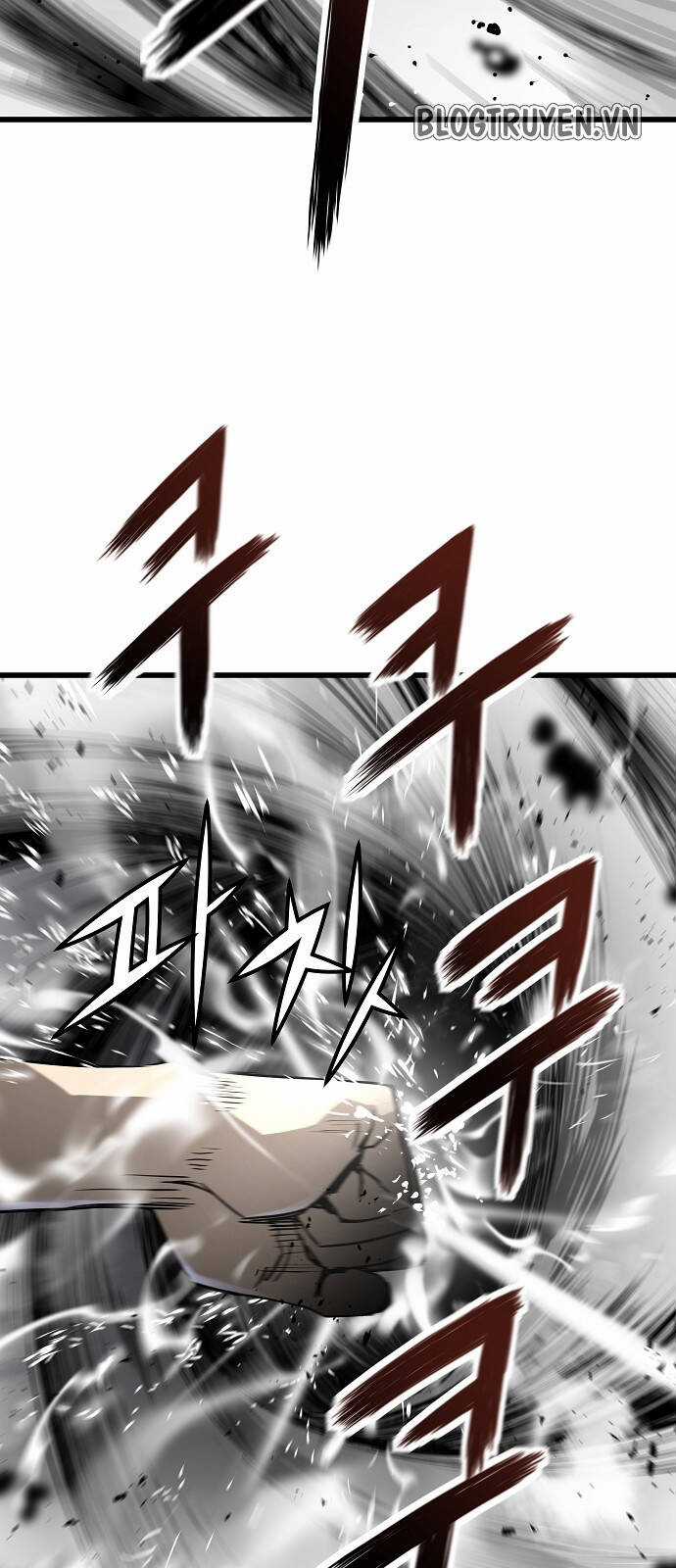 The Breaker 3: Quyền Năng Vô Hạn Chapter 30 trang 14