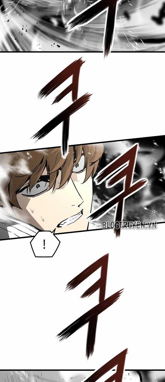 The Breaker 3: Quyền Năng Vô Hạn Chapter 30 trang 16