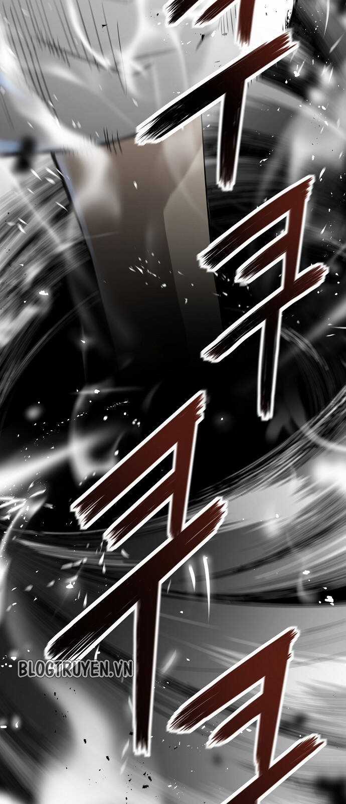 The Breaker 3: Quyền Năng Vô Hạn Chapter 30 trang 17