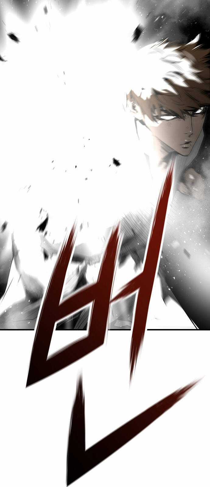 The Breaker 3: Quyền Năng Vô Hạn Chapter 30 trang 2