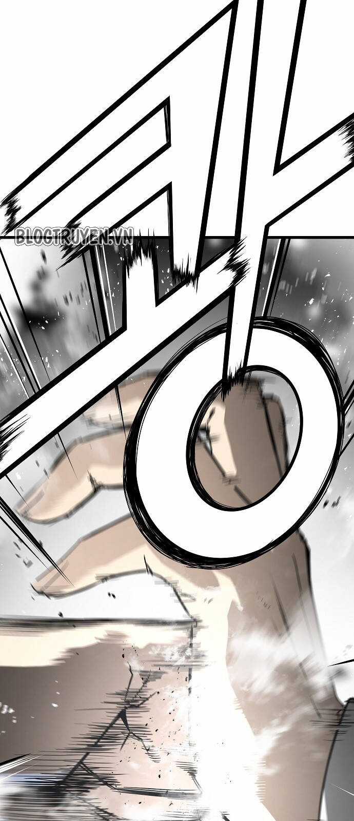 The Breaker 3: Quyền Năng Vô Hạn Chapter 30 trang 20