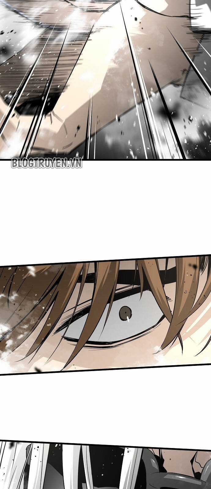 The Breaker 3: Quyền Năng Vô Hạn Chapter 30 trang 21