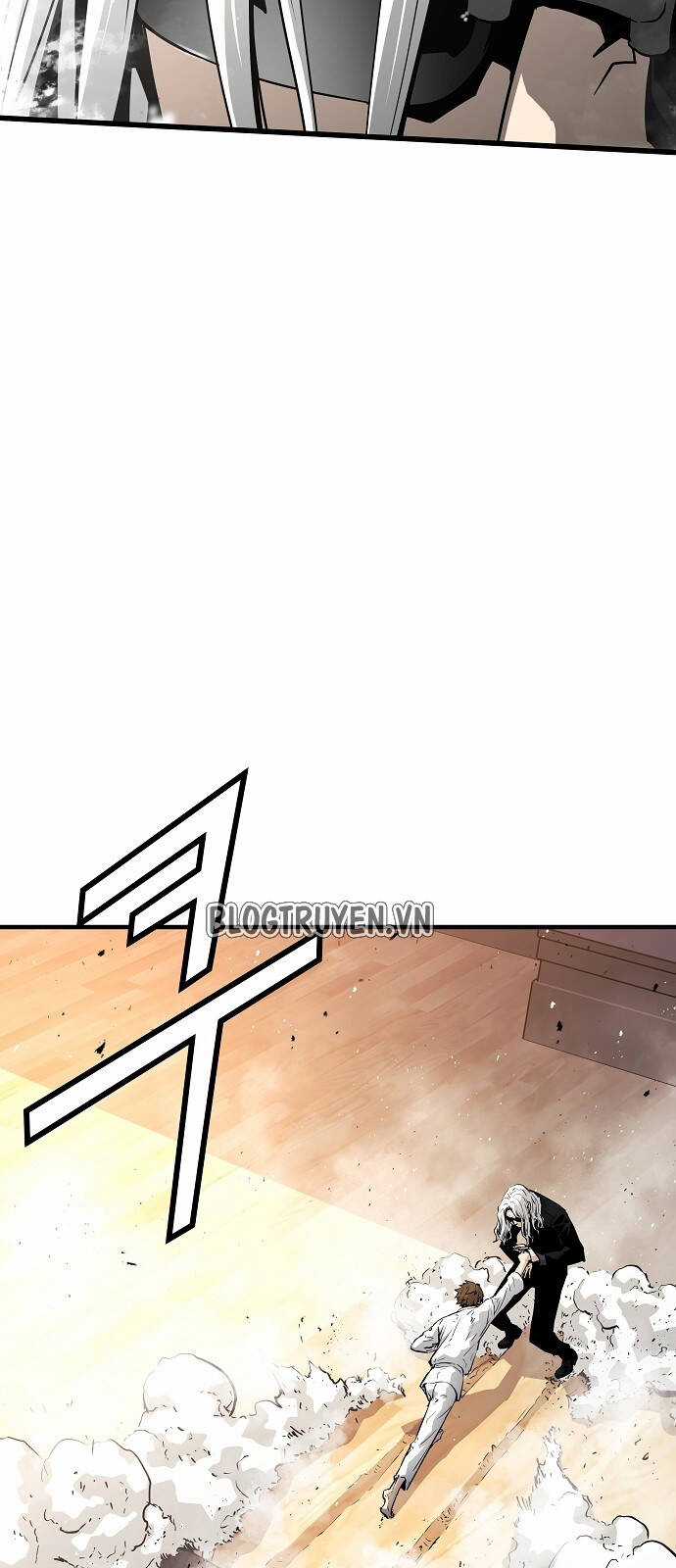 The Breaker 3: Quyền Năng Vô Hạn Chapter 30 trang 22