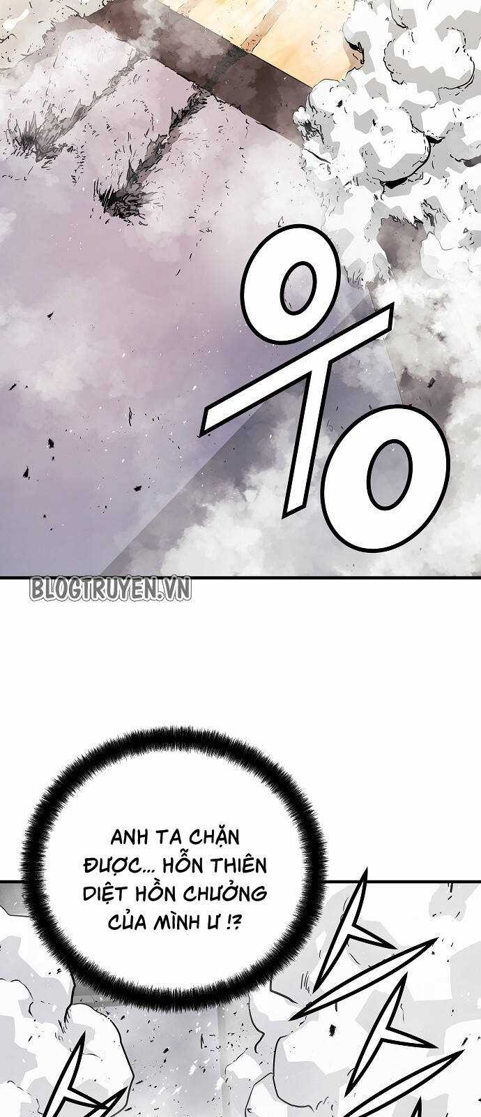 The Breaker 3: Quyền Năng Vô Hạn Chapter 30 trang 23