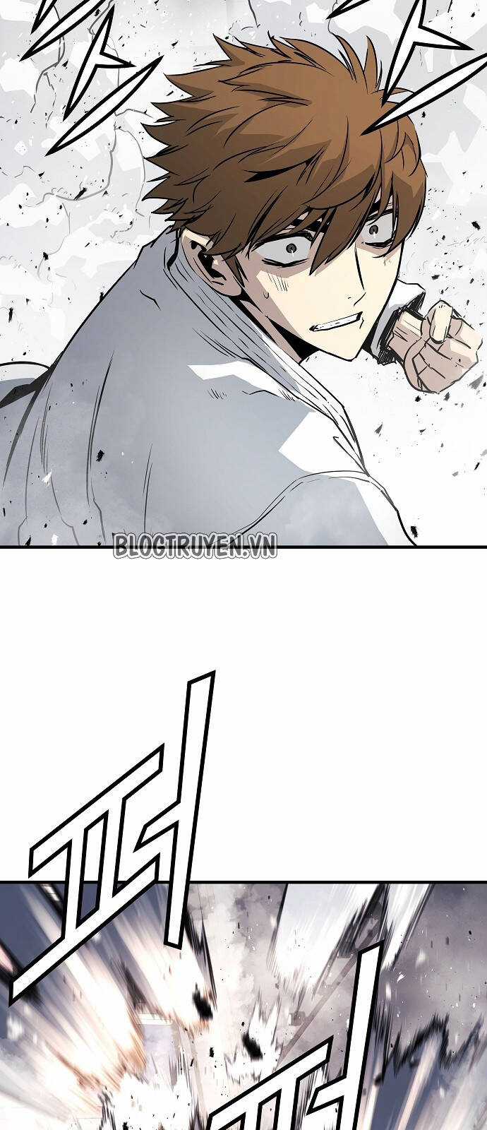 The Breaker 3: Quyền Năng Vô Hạn Chapter 30 trang 24