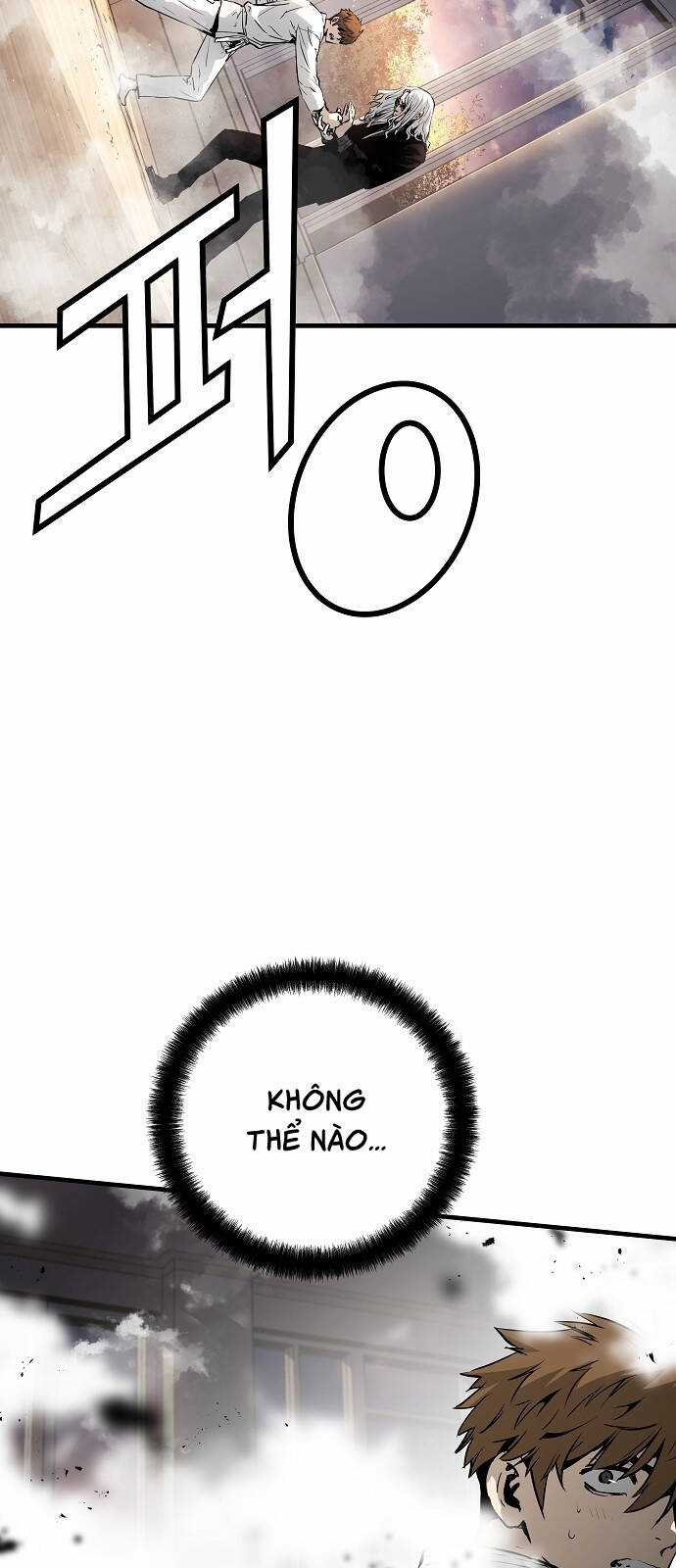 The Breaker 3: Quyền Năng Vô Hạn Chapter 30 trang 26