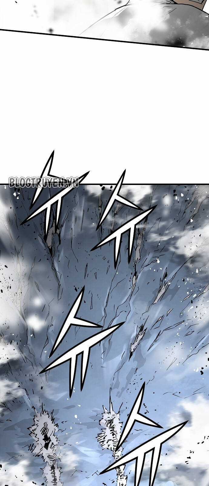 The Breaker 3: Quyền Năng Vô Hạn Chapter 30 trang 27