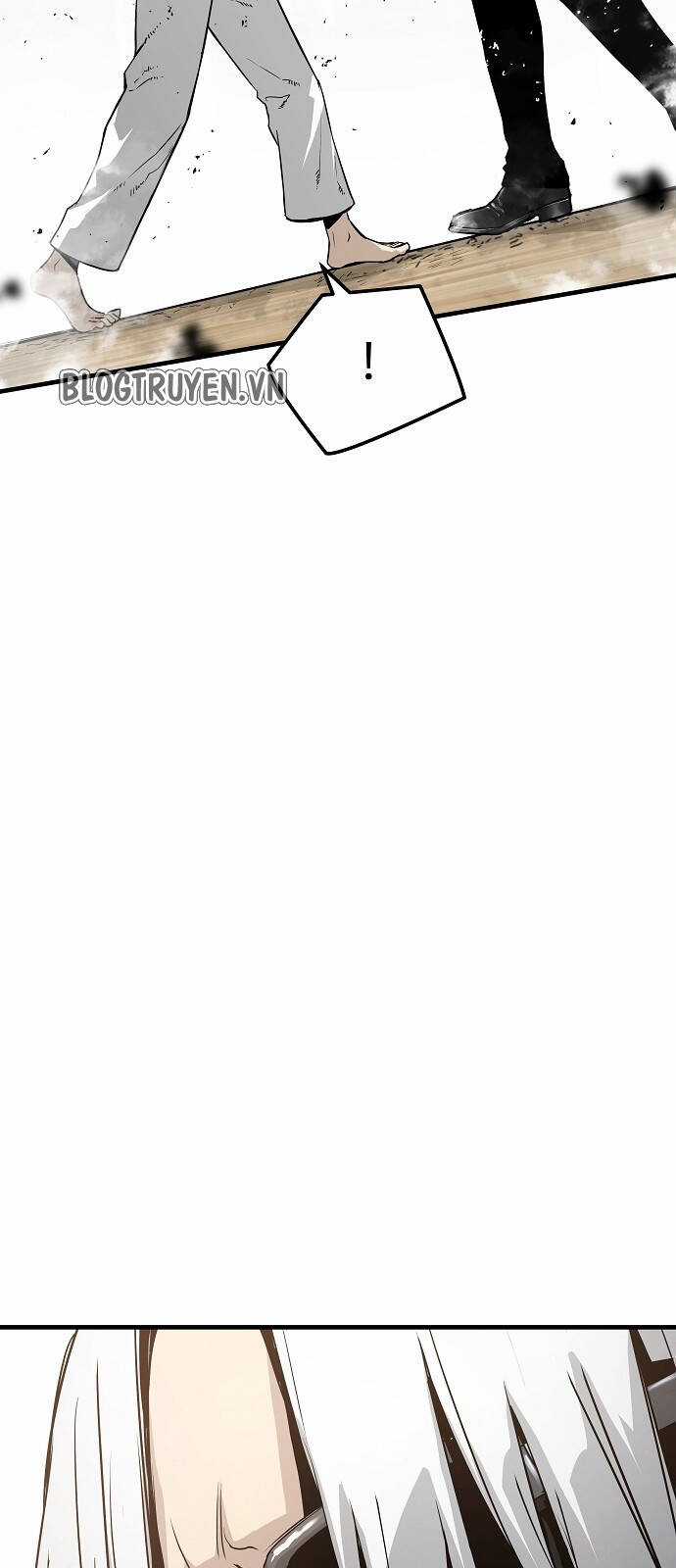 The Breaker 3: Quyền Năng Vô Hạn Chapter 30 trang 30