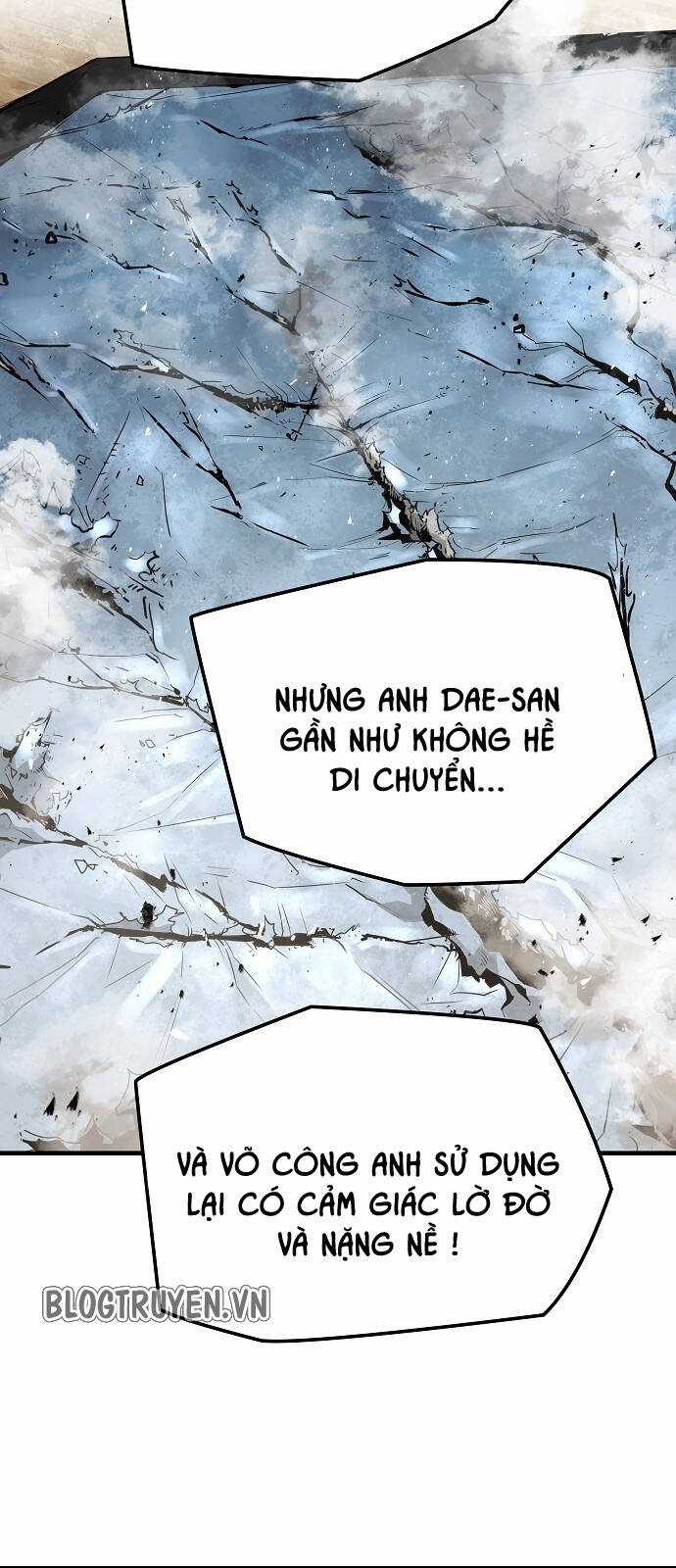 The Breaker 3: Quyền Năng Vô Hạn Chapter 30 trang 35