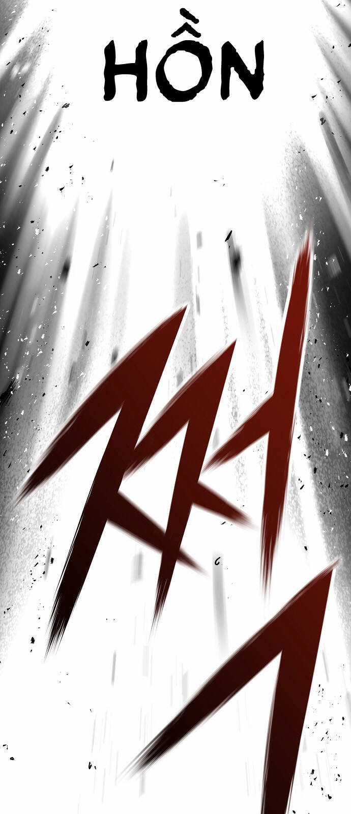 The Breaker 3: Quyền Năng Vô Hạn Chapter 30 trang 4