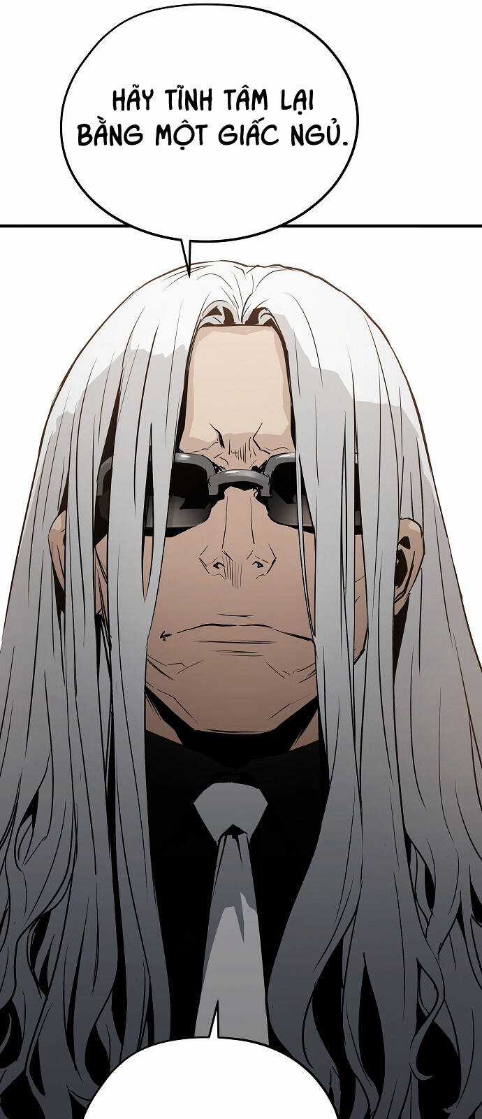 The Breaker 3: Quyền Năng Vô Hạn Chapter 30 trang 42