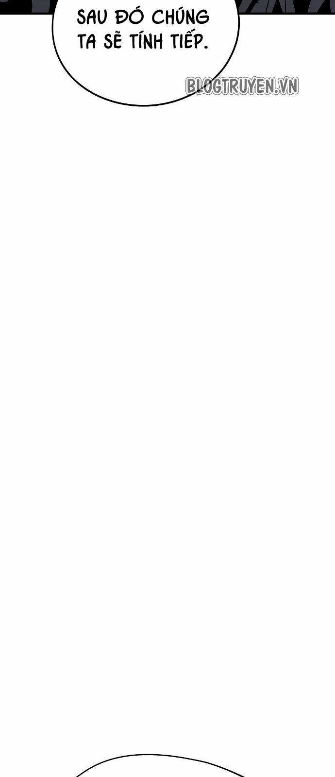 The Breaker 3: Quyền Năng Vô Hạn Chapter 30 trang 43