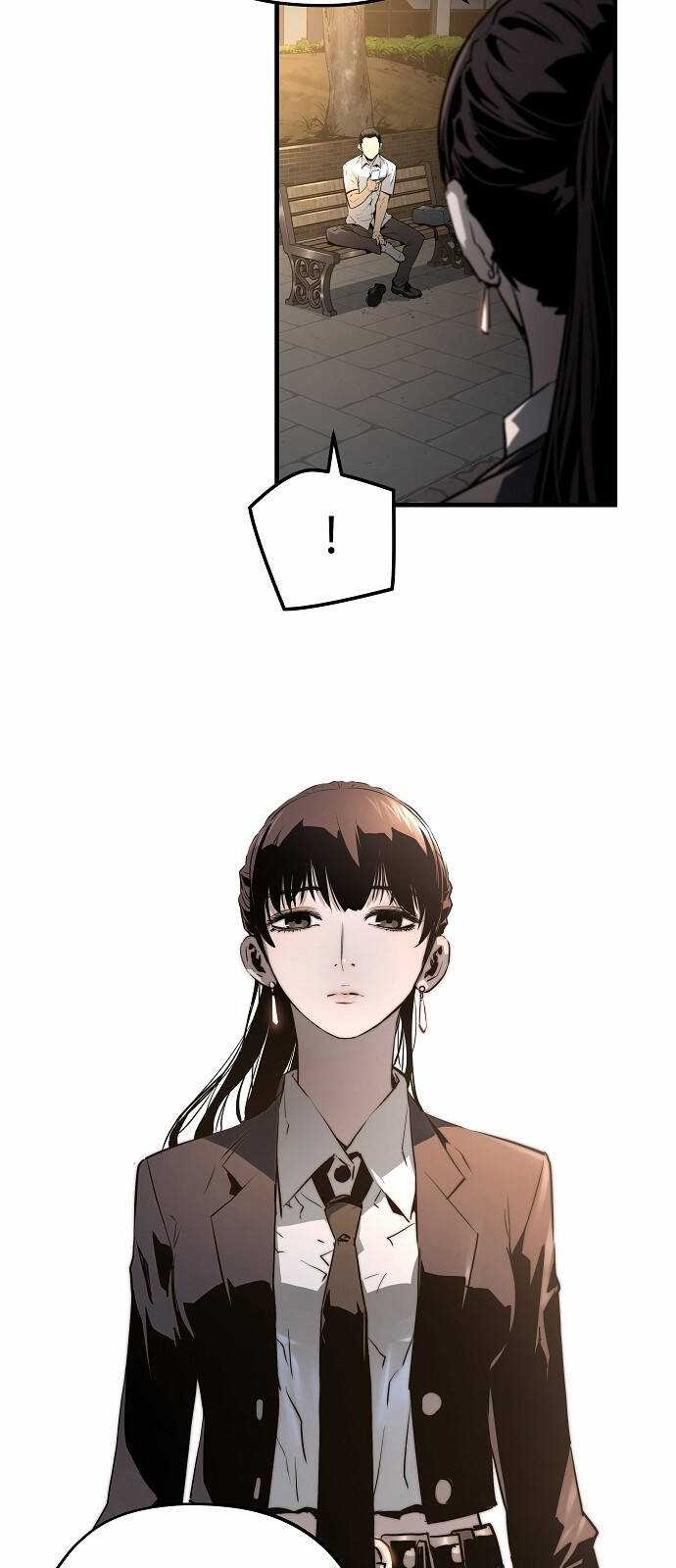 The Breaker 3: Quyền Năng Vô Hạn Chapter 30 trang 46