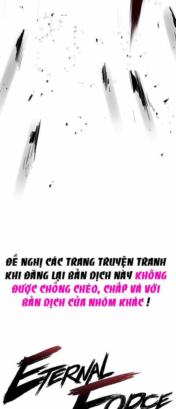 The Breaker 3: Quyền Năng Vô Hạn Chapter 30 trang 5
