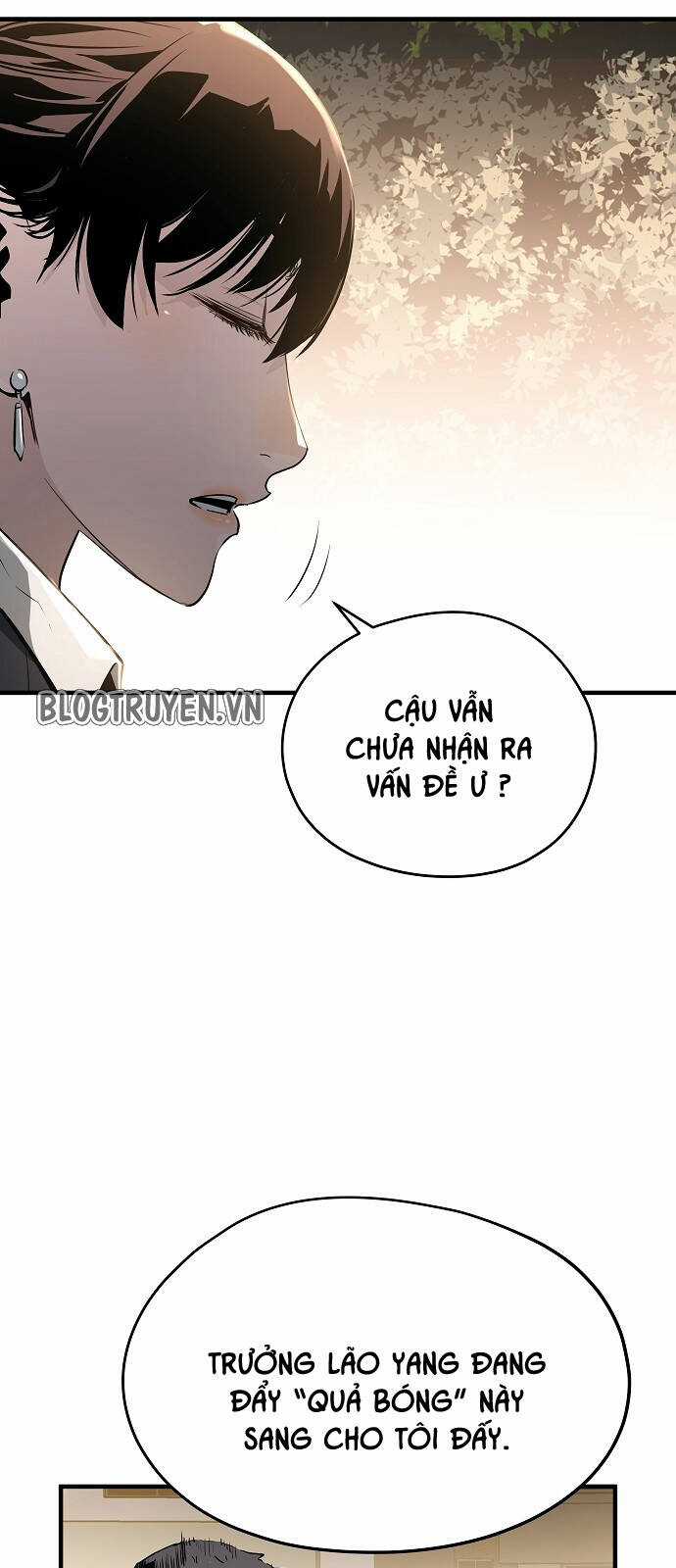 The Breaker 3: Quyền Năng Vô Hạn Chapter 30 trang 56