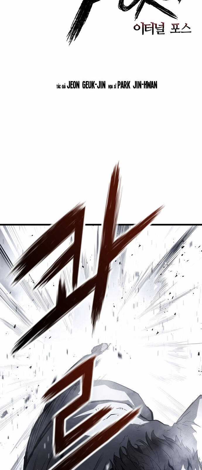 The Breaker 3: Quyền Năng Vô Hạn Chapter 30 trang 6