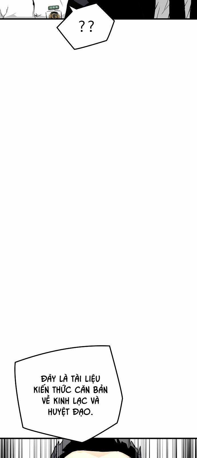 The Breaker 3: Quyền Năng Vô Hạn Chapter 30 trang 67